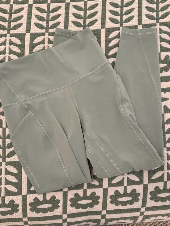 lululemon athletica Pants - lululemon Align with Pockets 25"